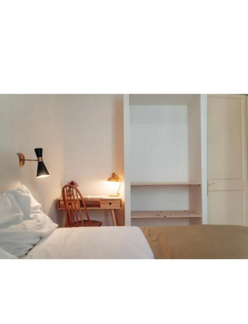 The Upper House Barcelonaアパートメント 0*, バルセロナ スペイン
